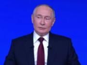Условия  мира . Путин снова выдвинул ультиматум