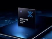 Samsung представила первый в мире чип для смартфонов по 2-нм техпроцессу