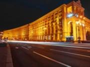 Центр Киева перекроют из-за иностранных делегаций