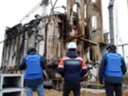 Стали известны последствия атаки на Николаевскую область