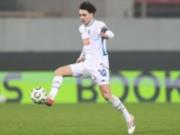 Игрок сборной Украины может продолжить карьеру в Турции