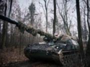 Россия за сутки потеряла 1130 солдат - Генштаб