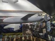 Раскрыт внешний вид новой украинской ракеты Барс