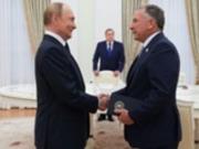 Виткофф: РФ полностью привержена достижению мира