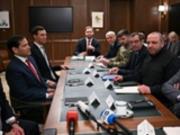 Итоги 21.12: Результаты  Флориды  и депортация