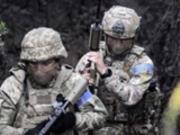 Во время переправы через Северский Донец уничтожен десант РФ