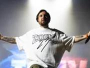 Сергей Танчинец из группы Без Ограничений отменил концерт из-за болезни