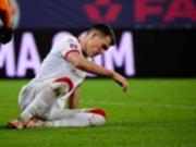 Нынешний лидер национального чемпионата усилится двумя игроками