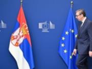 Сербия договорилась о поставках газа из России