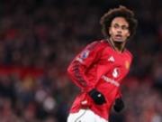 Рома достигла предварительного соглашения с форвардом МЮ