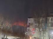 Генштаб подтвердил поражение важных объектов в РФ