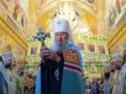 Стало известно, сколько в Украине действует церквей Московского патриархата