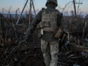 В Генштабе оценили события на фронте