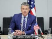 Глава Пентагона анонсировал новые удары США