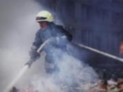 Россияне атаковали одну из самых оживленных трас Харькова