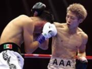 Японец Ионуэ подтвердил свой статус непререкаемого чемпиона в бою с Пикассо