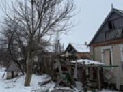 Россияне сбросили авиабомбы на Славянск: есть жертва и раненые