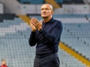 Григорчук снова может вернуться в Черноморец – источник