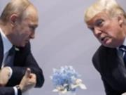 Трамп и Путин созвонятся после встречи с Зеленским - СМИ
