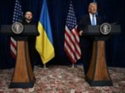 Итоги 28.12: Переговоры с Трампом и  окно тишины 