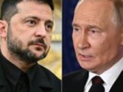 Зеленский и Путин могут поговорить - СМИ