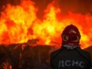 Россияне нанесли удар по Днепропетровской области, возникли пожары