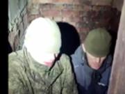 ЗСУ взяли в плен группу российских штурмовиков