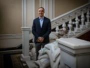 СМИ назвали имя кандидата на должность главы ОП