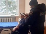 На Черниговщине россияне обстреляли автомобиль с хлебом, пострадал водитель