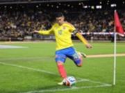 МЛС охотится за лучшим бомбардиром ЧМ-2014