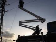 Ночные атаки РФ привели к новым обесточиваниям в регионах - Минэнерго