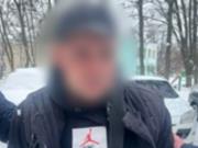 В Харькове задержали мужчину, который стрелял в военнослужащего ТЦК