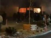 В пожаре на курорте в Швейцарии погибли 40 человек, 100 ранены - МИД Италии