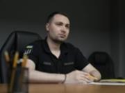 Буданов согласился возглавить Офис президента