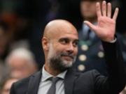 Гвардиола восхищается своим пребыванием в Ман Сити и досадует за Мареску