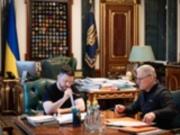 Иващенко назначен новым главой ГУР