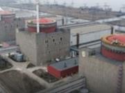 Запорожская АЭС снова оказалась на грани блэкаута