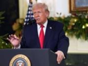 Трамп заявил о вывозе Мадуро из Венесуэлы