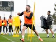 Защитник Реала рассчитывает сыграть в Суперкубке Испании