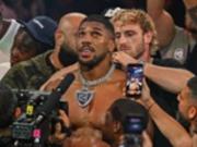 Во время смертельной аварии у Джошуа похитили телефон