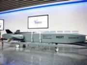 Германия увеличит производство ракет Taurus