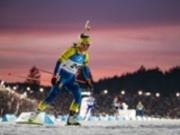 Стал известен состав женской сборной Украины по биатлону на этап в Оберхофе