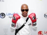 Боксер объяснил, при каком условии Уайлдер сможет конкурировать с Усиком