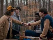 Вселенная Странных дел получит продолжение: братья Дафферы готовят спин-офф