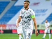 Лидер бомбардирской гонки УПЛ продлил соглашение с Зарей