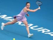 WTA 250: Свитолина стартовала с победы над бывшей россиянкой