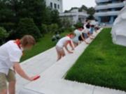 Россия отправляет детей из оккупации в летний лагерь в КНДР - СМИ