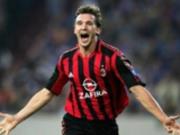 Шевченко примет участие в благотворительном матче звезд