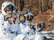 Генштаб: На фронте произошло 220 столкновений с противником