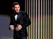 Месси поделился, как видит свою жизнь после футбола